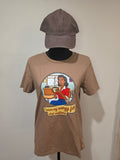Alani Luxury Washed Cotton Hat