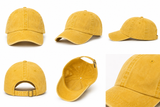 Alani Luxury Washed Cotton Hat