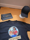 ALANI Design House "I Reserve My Energy for What Matters" Combo Set