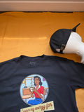 ALANI Design House "I Reserve My Energy for What Matters" Combo Set