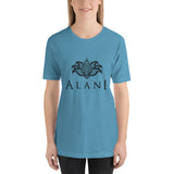 [Victoria Clutch] - ALANI LUXURY